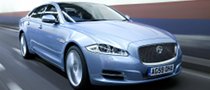 Jaguar XJ Named Scotland's 2010 Best Luxury Car