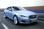 Jaguar XJ Named Scotland's 2010 Best Luxury Car