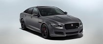 Jaguar XJ Now Available Exclusively With Diesel Power In Europe