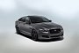 Jaguar XJ Now Available Exclusively With Diesel Power In Europe