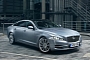 Jaguar XJ Production Stopped Due to Supply Issue