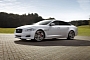 Jaguar XJ Sport and Speed Performance Packs Launched