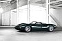 Jaguar XJ13 Prototype to Make Le Mans Debut 50 Years After It Was Born