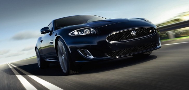 Jaguar XK and XKR Artisan Special Edition