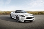 Jaguar XKR-S Convertible Already Sold Out in the US
