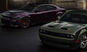 Jailbreaking the Charger and Challenger Hellcat: Dodge's Most Customizable Lineup Ever