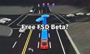 Jailbreaking Your Tesla Can Get You Free FSD Beta and Other Perks in the Name of Science