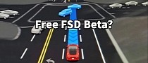 Jailbreaking Your Tesla Can Get You Free FSD Beta and Other Perks in the Name of Science