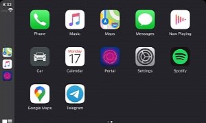 Jailbroken iPhones on iOS 13 Now Let You Play Games, Watch YouTube on CarPlay