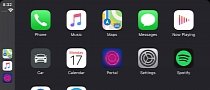 Jailbroken iPhones on iOS 13 Now Let You Play Games, Watch YouTube on CarPlay