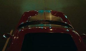 Jake Gyllenhaal Drives a Challenger SRT8 392 in Nightcrawler Movie <span>· Video</span>  <span>· Updated</span>