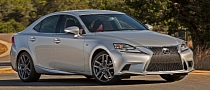 Jalopnik Gives 72/100 for 2014 Lexus IS