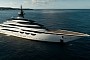 Jamaican Billionaire Parts With His Spectacular $360M Superyacht After Just Two Years