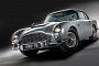 James Bond Cars: 007's Legendary Spy Automobiles!