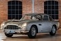 James Bond's Aston Martin DB5 Auctioned for $3.2 Million