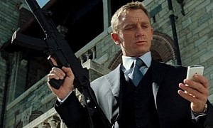 James Bond’s Gadgets Are Running Out of Style With Fourth Movie Delay