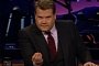 James Corden on Carpool Karaoke Controversy: I Deserve Credit for Driving