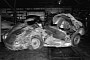 James Dean’s “Cursed” Porsche 550 Spyder Transaxle Goes to Vegas Haunted Museum