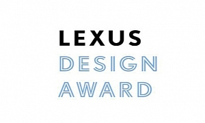 James Fox Named Leading Winner in 2014 Lexus Design Award