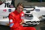 James Hunt's son makes Formula Ford debut
