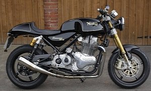 James May and Richard Hammond Bike Sell All 12 Motorcycles in This Weekend's Auction