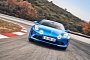 James May Bought An Alpine A110, His Favorite Car Of 2018