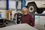 James May Got To Finally See Hammond's Smallest Cog