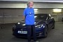 James May Has Old Man Rant at Tesla Model S, Lists Six Things He Doesn't Like