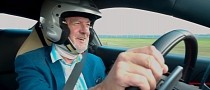 James May Is Our Man in Italy, Official Trailer Reveals He Had a Blast