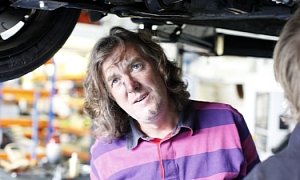 James May Ordered a Ferrari 458 Speciale, but Then Jeremy Clarkson’s Fracas Happened