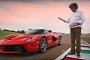 James May Reddit AMA: Hammond, not Clarkson for Housemate; LaF over P1, 918