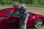 James May Reviews Ferrari 488 GTB in Typical Captain Slow Style