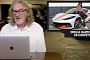 James May Roasts Emelia Hartford's 1500 HP Corvette C8 and Other YouTubers' Rides