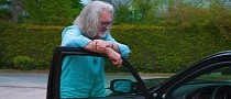 James May Roasts the Dodge Charger Hellcat, How Bad Is It in Captain Slow's Vision?
