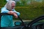 James May Roasts the Dodge Charger Hellcat, How Bad Is It in Captain Slow's Vision?