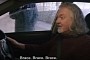 James May's Crash Video Reaches the Internet, It Is Painful to Watch