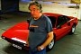 James May Selling His Ferrari 308 Is Emblematic for the Current State of Things