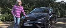 James May’s Favorite Car Is for Sale to Make Room for “Something More Exciting”