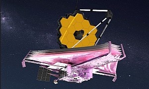 James Webb Telescope Completes Weeks Long Voyage to L2 Orbit