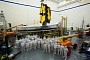 James Webb Telescope Starts Its Journey to French Guyana on Its Way to Space