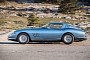 Jane Fonda's 1966 Ferrari 275 GTB Sold for $2.7 Million at RM Sotheby’s Auction