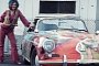 Janis Joplin's 1965 Porsche 356 C Goes Under the Hammer: Get It While You Can