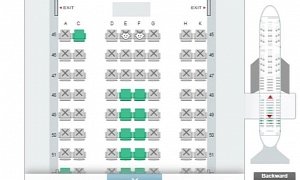 Japan Airlines Allows You to Book a Seat Away From a Screaming Toddler