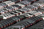 Japan Auto Sales on a Downward Spiral