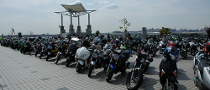 Japan Cancels 2011 Tokyo Motorcycle Show