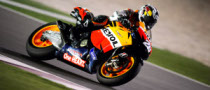 Japan Crisis Might Affect Honda's MotoGP Operations