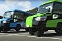 Japan Debuts the Cutest Dual-Mode Vehicle Ever, It’s Both a Minibus and a Train