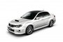 Japan Gets Subaru WRX STI tS
