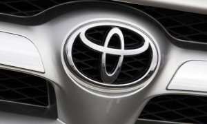 Japan Loves Toyota, 50% More Cars Sold in April