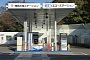 Japan Managed To Make Hydrogen From Sewage, Cars Are Driving With It
